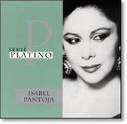 Isabel Pantoja, 20 Exitos (CD)