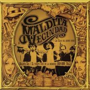 Maldita Vecindad, Maldita Sea (CD)