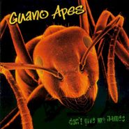 Guano Apes, Don't Give Me Names (CD)