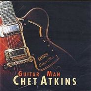 Chet Atkins, Guitar Man