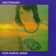 Joan Manuel Serrat, Mediterraneo (CD)