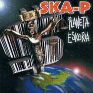 Ska-P, Planeta Eskoria (CD)
