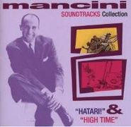 Henry Mancini, Hatari! & High Time [Score] (CD)