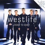 Westlife, Coast To Coast (CD)