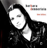 Barbara Dennerlein, Love Letters (CD)