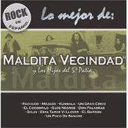 Maldita Vecindad, Lo Mejor De Maldita Vecinda y los Hijos de 5to Patio (CD)