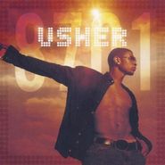 Usher, 8701 (CD)