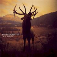 Kosheen, Resist (CD)