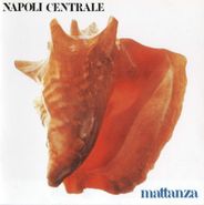 Napoli Centrale, Mattanza (CD)