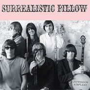 Jefferson Airplane, Surrealistic Pillow [180 Gram Vinyl] (LP)
