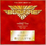 Bonfire, The Very Best Of Bonfire (CD)