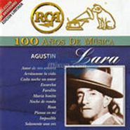 Agustín Lara, Rca 100 Anos De Musica (CD)