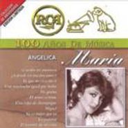 Angélica María, 100 Anos De Musica (CD)