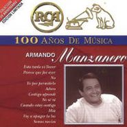 Armando Manzanero, 100 Anos De Musica (CD)