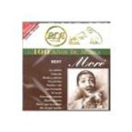 Beny Moré, 100 Anos De Musica (CD)
