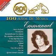 Emmanuel, 100 Anos De Musica (CD)