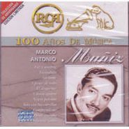 Marco Antonio Muñiz, 100 Anos De Musica (CD)