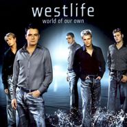 Westlife, World Of Our Own (CD)