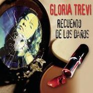 Gloria Trevi, Recuento De Los Danos (CD)