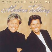 Modern Talking, The Very Best Of Modern Talking (CD)