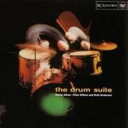 Manny Albam, Drum Suite (CD)