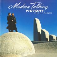 Modern Talking, Victory (CD)