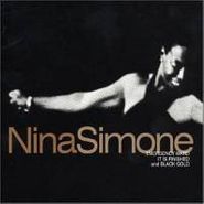 Nina Simone, Emergency Ward/It Is Finished/ (CD)