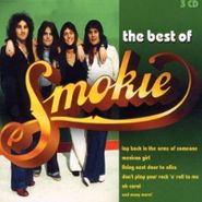 Smokie, Best Of... (CD)