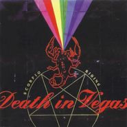 Death in Vegas, Scorpio Rising (CD)