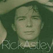 Rick Astley, Greatest (CD)