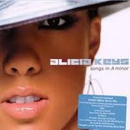 Alicia Keys, Songs In A Minor [Remixes] (CD)