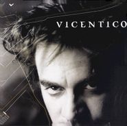 Vicentico, Vicentico (CD)
