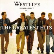 Westlife, Unbreakable: Greatest Hits (CD)