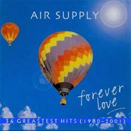Air Supply, Forever Love: 36 Greatest Hits 1980-2001