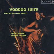 Pérez Prado, Voodoo Suite (CD)