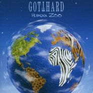 Gotthard, Human Zoo (CD)