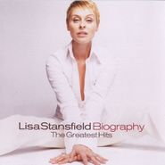 Lisa Stansfield, Biography The Greatest Hits (CD)