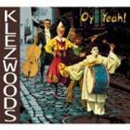 The Klezwoods, Oy Yeah! (CD)