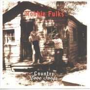 Robbie Fulks, Country Love Songs