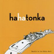 Ha Ha Tonka, Buckle In The Bible Belt (CD)
