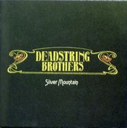 Deadstring Brothers, Silver Mountain (CD)