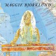 Maggie Björklund, Coming Home (CD)