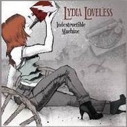 Lydia Loveless, Indestructible Machine (CD)