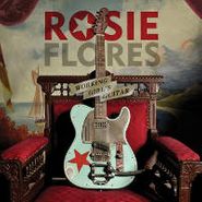 Rosie Flores, Working Girl's Guitar (LP)
