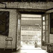 Deadstring Brothers, Cannery Row (LP)