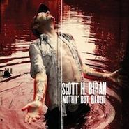 Scott H. Biram, Nothin But Blood (LP)