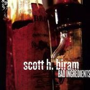 Scott H. Biram, When I Die / John The Revelator (7")