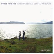 Bobby Bare, Jr., Undefeated (CD)