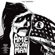 The Yawpers, American Man (LP)