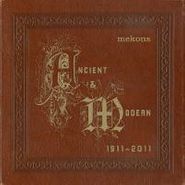 The Mekons, Ancient & Modern (LP)